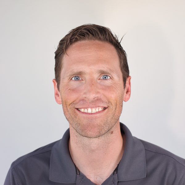 Ben Moerman