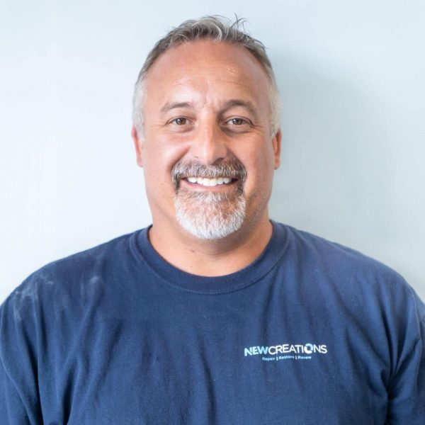 Mark Jacobi