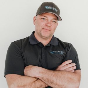Nate Masters