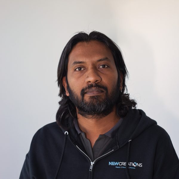 Prashanth Ebenezer
